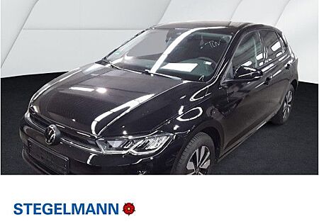 VW Polo Volkswagen VI 1.0 TSI DSG Facelift Move *AHK*Kamera*LE