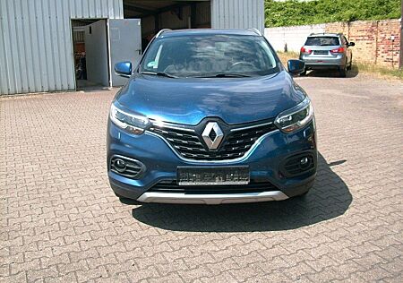 Renault Kadjar 1.4 TCe 140 GPF Limited, AC, PDC, Navi