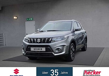 Suzuki Vitara 1.4 Hybrid 4x4 Comfort+ *1.HAND*PANO*