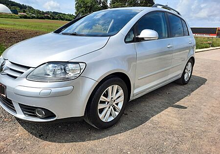 VW Golf Plus Volkswagen 1.4 TSI United