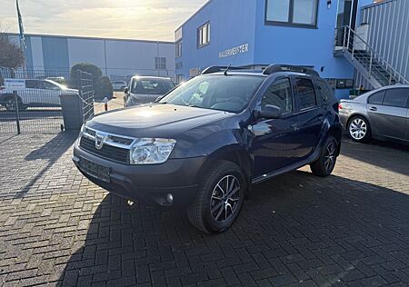 Dacia Duster I Ice 4x2 - TÜV NEU - KLIMA