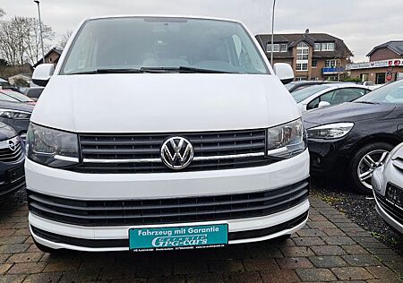 VW T6 Transporter Volkswagen -Kombi Kombi