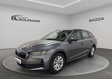 Skoda Octavia Combi Essence 1,5 TSI 85 kW