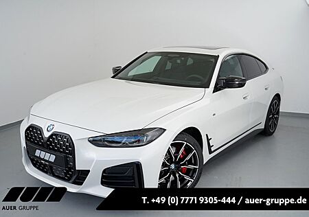 BMW M440i xDrive Gran Coupé AKTION! UPE €94870