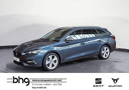 Seat Leon Sportstourer 2.0 TDI DSG FR *BEATS-AUDIO*AC