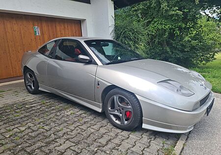 Fiat Coupe 2.0 20V Turbo Turbo