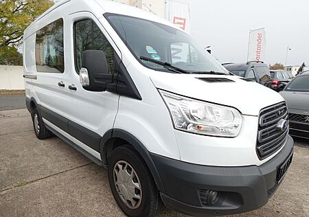 Ford Transit Kasten 350 L2 Trend+PDC+KLIMA+BC+