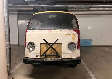 VW T2 Volkswagen