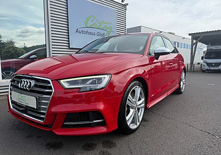 Audi S3 Sportback 2.0 TFSI quattro+LED+Navi+S-tronic+