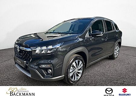 Suzuki SX4 S-Cross S-Cross 1.5 Comf.+ALLGRIP AGS