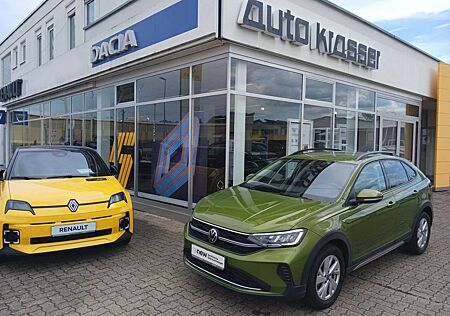 VW Taigo Volkswagen 1.0 DSG *In Germersheim*