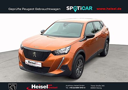 Peugeot 2008 Active Pack 1.2 PureTech 130