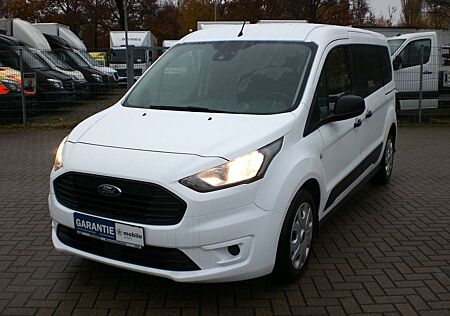 Ford Grand Tourneo Connect Ambiente