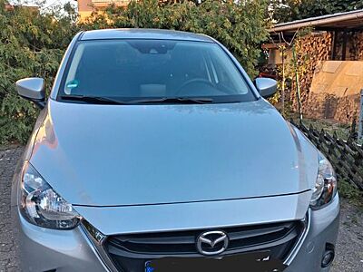 Mazda 2 SKYACTIV-G 90 NAKAMA NAKAMA