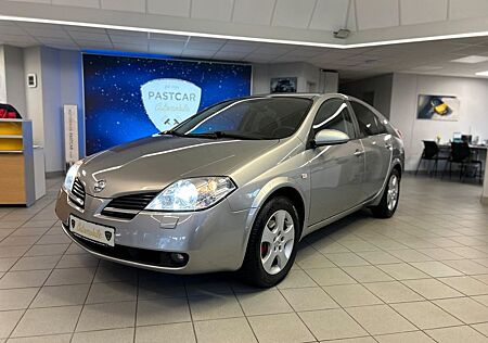 Nissan Primera Lim. Visia- Automatik- AHK- Kamera