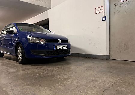 VW Polo Volkswagen 1.2 44kW