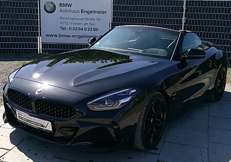 BMW Z4 M40i Roadster Navi HUD Alu 19'' eSitze Harman