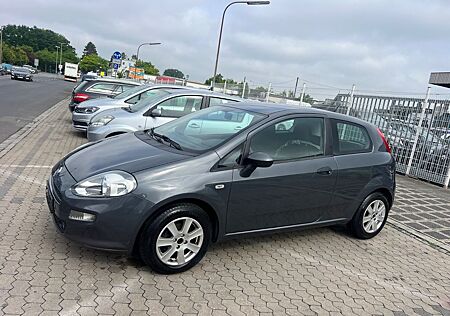 Fiat Punto 1.2,Klima,Euro 6,162.000,KM,Tüv-1.2026