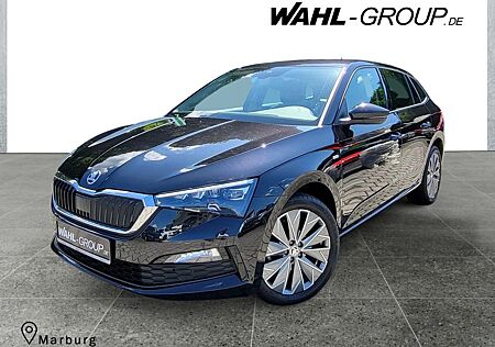 Skoda Scala 1.0 TSI 110 Tour*LED*Navi*PDC*8-Fach Berei