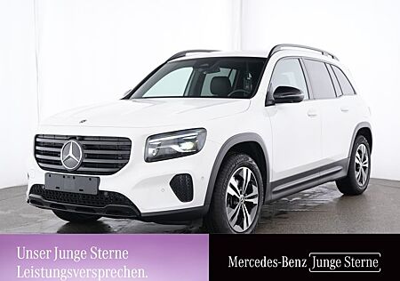 Mercedes-Benz GLB 200 Night Distronic AHK Memory Multibeam 360