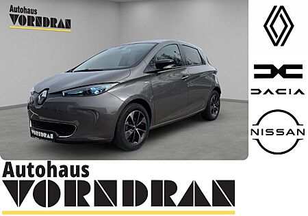 Renault ZOE Bose ZE40 Leder, PDC+Kamera, SHZ, Navi