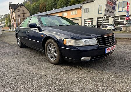 Cadillac Seville STS 4.6 V8*1 Hand*