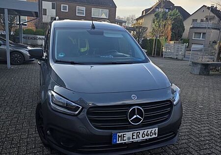 Mercedes-Benz Citan Kasten 110 CDI standard Worker Plus