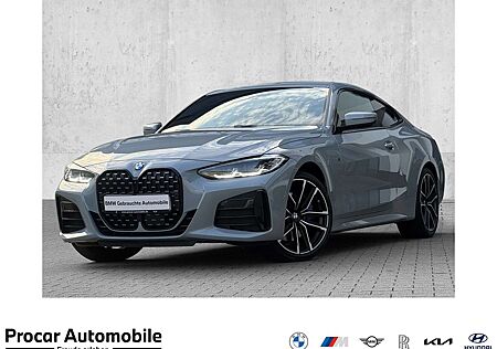 BMW M440i xDrive DA Prof PA+ LC Prof ACC HuD H/K 19"