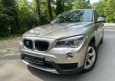 BMW X1 20 i xDrive Allrad 1.Hand orig.85tkm
