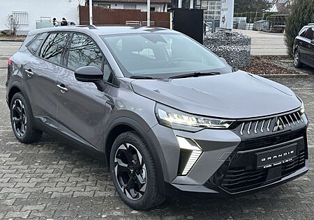 Mitsubishi Grandis 1.3 MHEV 103 kW Diamant PLUS/SitzH/RFK
