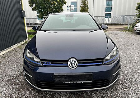 VW Golf Volkswagen VII Lim. GTE/AUT/LEDER/NAVI/KAMERA