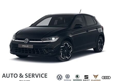 VW Polo Volkswagen R-Line 1,0 l TSI OPF 85 kW (116 PS) DSG