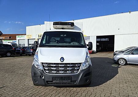 Renault Master KÜHLWAGEN -18°C CARIER TÜV 07.2027