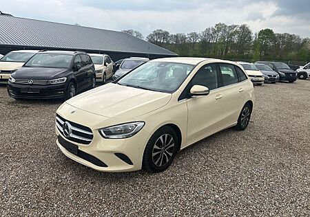 Mercedes-Benz B 180 2,0 TDI,Navi, top zustand,Taxameter