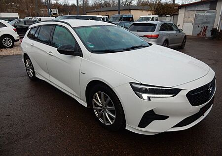 Opel Insignia B Sports Tourer Ultimate
