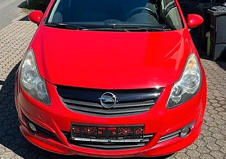 Opel Corsa 1.4 Selection Selection