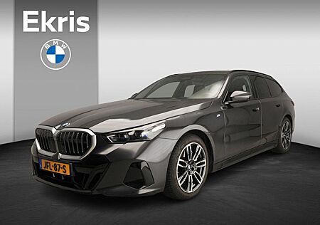 BMW 540d 540 5 Serie Touring xDrive | M-Sportpakket