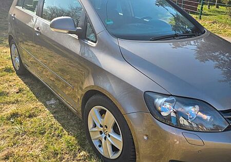 VW Golf Plus Volkswagen 1.6 TDI Comfortline Comfortline