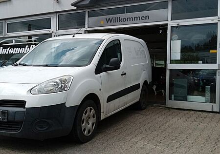 Peugeot Partner L2 Komfort Avantage / KLIMA