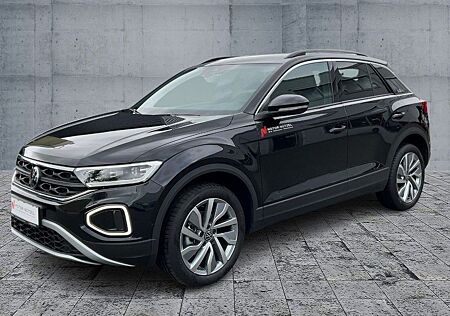 VW T-Roc Volkswagen 1.5 TSI GOAL DSG / LED Plus / RFK