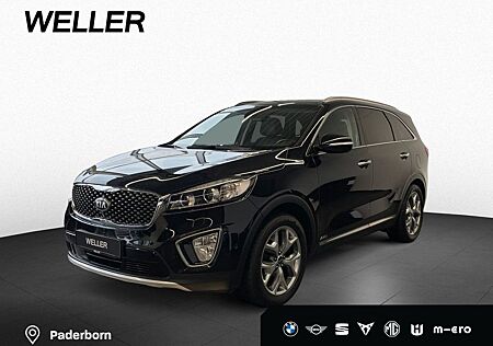 Kia Sorento 2.2 CRDi AWD Aut. Platinum Edition AHK