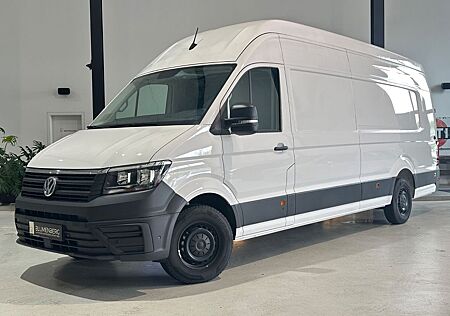 VW Crafter Volkswagen Kasten 35 lang plus Superhochdach *Kam.*