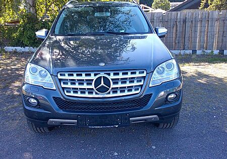 Mercedes-Benz ML 350 ML -Klasse CDI 4Matic