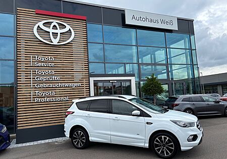 Ford Kuga ST-Line 1,5 EcoBoost Allrad Topfahrzeug
