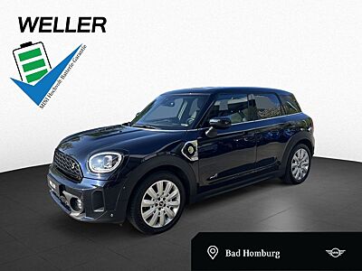 MINI Cooper SE ALL4 Countryman ExcitementP. HUD SHZ