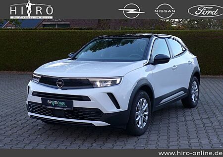 Opel Mokka-e Mokka e Edition Klima/LED/AllwetterL-R Sensor