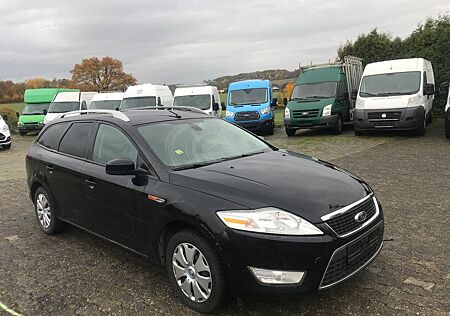 Ford Mondeo 2,0TDCi 103kW-140ps Turnier Klima Navi SH