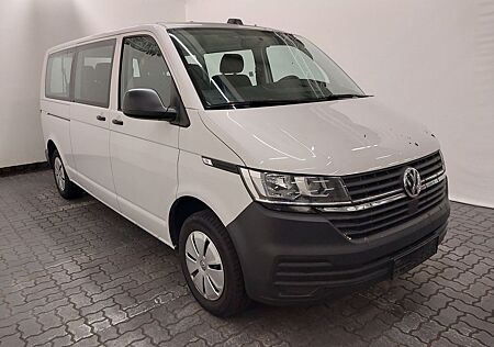 VW T6 Kombi Volkswagen T6 2.0 TDI/8-SITZE/LANG/FACELIFT/KLIMA/PDC/