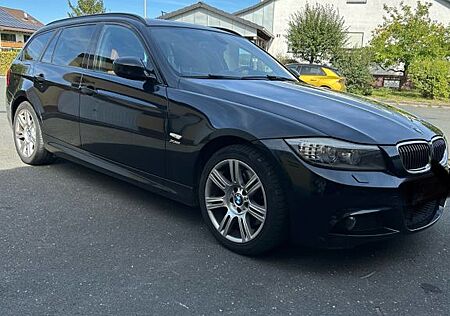 BMW 330d xDrive Touring - M Sportpaket