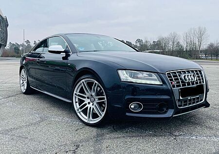 Audi S5 4.2 FSI tiptronic quattro - HU/AU neu, BangOl
